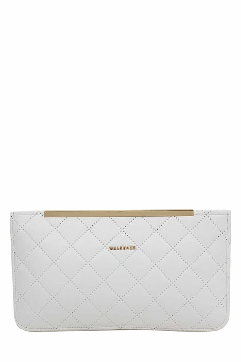Women Hand Bag - 05500B - Hand Bag - Walkeaze